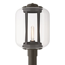 Load image into Gallery viewer, Fairwinds Outdoor Post Light in Coastal Oil Rubbed Bronze (Large).