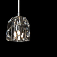 Load image into Gallery viewer, Gatsby Mini Pendant Light in Detail.