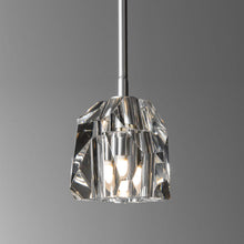 Load image into Gallery viewer, Gatsby Mini Pendant Light in Detail.