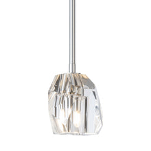 Load image into Gallery viewer, Gatsby Mini Pendant Light in Detail.