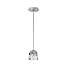 Load image into Gallery viewer, Gatsby Mini Pendant Light in Detail.