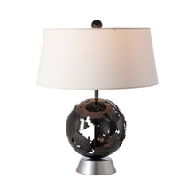 Load image into Gallery viewer, Pangea Table Lamp.