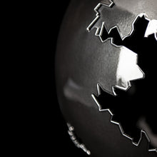 Load image into Gallery viewer, Pangea Table Lamp in Detail.
