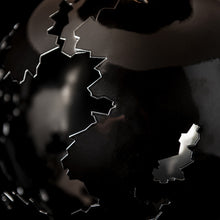 Load image into Gallery viewer, Pangea Table Lamp in Detail.