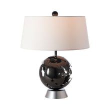 Load image into Gallery viewer, Pangea Table Lamp in Detail.