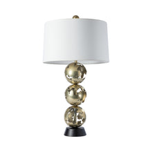 Load image into Gallery viewer, Pangea Tall Table Lamp.