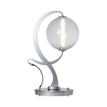 Load image into Gallery viewer, Pression LED Table Lamp in Detail.