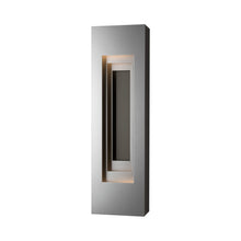 Load image into Gallery viewer, Procession Outdoor Wall Light.