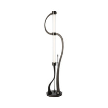 Load image into Gallery viewer, Pulse LED Floor Lamp in Detail.