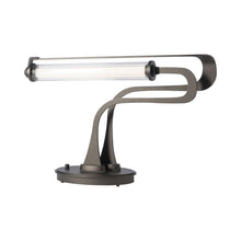 Load image into Gallery viewer, Pulse LED Table Lamp.