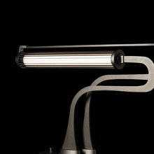 Load image into Gallery viewer, Pulse LED Table Lamp in Detail.