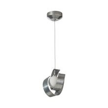 Load image into Gallery viewer, Riza Mini Pendant Light in Detail.