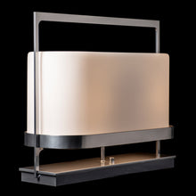 Load image into Gallery viewer, Serenity Table Lamp in Detail.