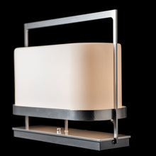 Load image into Gallery viewer, Serenity Table Lamp in Detail.