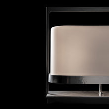 Load image into Gallery viewer, Serenity Table Lamp in Detail.