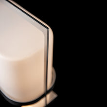 Load image into Gallery viewer, Serenity Table Lamp in Detail.