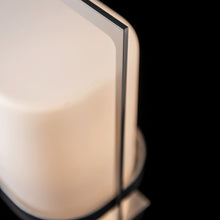 Load image into Gallery viewer, Serenity Table Lamp in Detail.