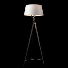 Load image into Gallery viewer, Tryst Floor Lamp in Detail.