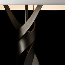 Load image into Gallery viewer, Tryst Floor Lamp in Detail.