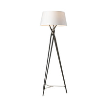 Load image into Gallery viewer, Tryst Floor Lamp in Detail.