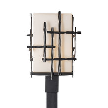 Load image into Gallery viewer, Tura Outdoor Post Light.
