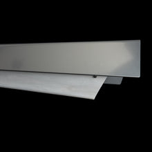 Load image into Gallery viewer, Vertex 02 Floor Lamp in Detail.