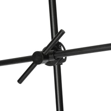 Load image into Gallery viewer, Vertex 02 Floor Lamp in Detail.
