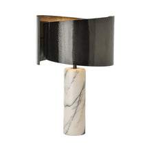 Load image into Gallery viewer, Zen Table Lamp.