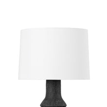 Load image into Gallery viewer, Ancram Table Lamp in Detail.