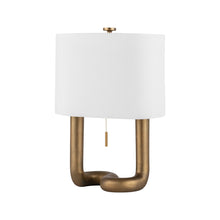 Load image into Gallery viewer, Armonk Table Lamp.