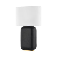 Load image into Gallery viewer, Arthur Table Lamp.