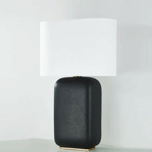 Load image into Gallery viewer, Arthur Table Lamp in Detail.