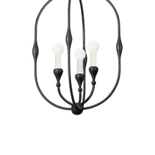 Load image into Gallery viewer, Baltic Pendant Light in Detail.
