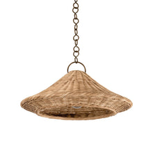 Load image into Gallery viewer, Baychester Pendant Light (Small).