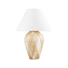 Load image into Gallery viewer, Bayonne Table Lamp.