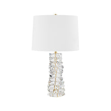 Load image into Gallery viewer, Bellarie Table Lamp.