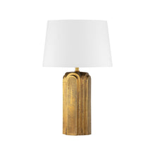Load image into Gallery viewer, Bergman Table Lamp.