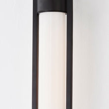 Load image into Gallery viewer, Bethlehem Wall Light in Detail.