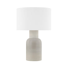 Load image into Gallery viewer, Breezy Point Table Lamp.