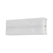 Load image into Gallery viewer, Bremsen LED Wall Light (13.5-Inch).