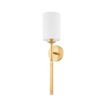 Load image into Gallery viewer, Brewster Wall Light.