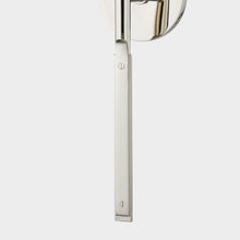 Load image into Gallery viewer, Brewster Wall Light in Detail.