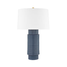 Load image into Gallery viewer, Broderick Table Lamp.
