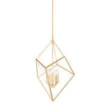 Load image into Gallery viewer, Brookfield Pendant Light (5-Light).
