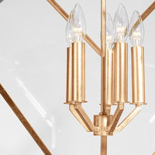 Load image into Gallery viewer, Brookfield Pendant Light in Detail.