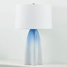 Load image into Gallery viewer, Chappaqua Table Lamp in Detail.
