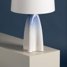 Load image into Gallery viewer, Chappaqua Table Lamp in Detail.