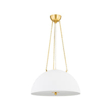 Load image into Gallery viewer, Chiswick Pendant Light (3-Light).