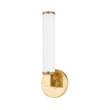 Load image into Gallery viewer, Cromwell LED Wall Light.