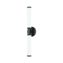 Load image into Gallery viewer, Cromwell LED Wall Light in Old Bronze (2-Light).